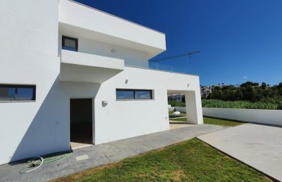 New Build - Villa - Manilva