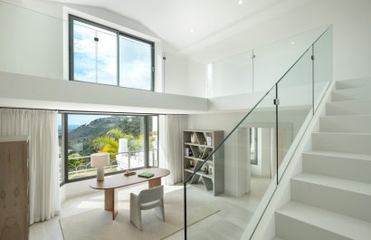 New Build - Villa - Benahavís