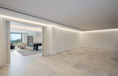 New Build - Villa - Benahavís