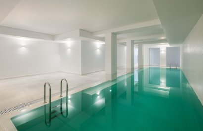 New Build - Villa - Benahavís