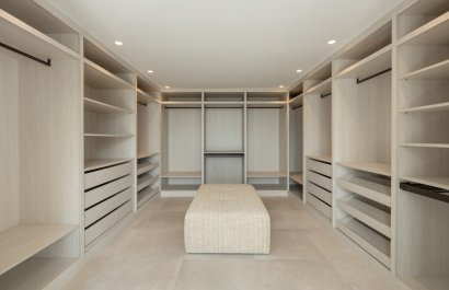 New Build - Villa - Benahavís