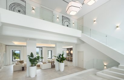 New Build - Villa - Benahavís