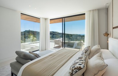 New Build - Villa - Benahavís