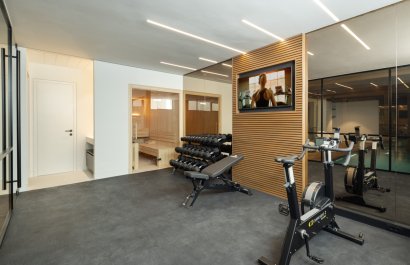 New Build - Villa - Benahavís