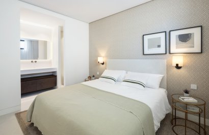 New Build - Villa - Benahavís