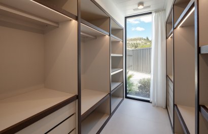 New Build - Villa - Benahavís