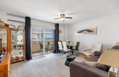 Resale - Apartment / flat - Torrevieia - Playa del Cura