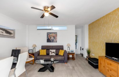 Resale - Apartment / flat - Torrevieia - Playa del Cura