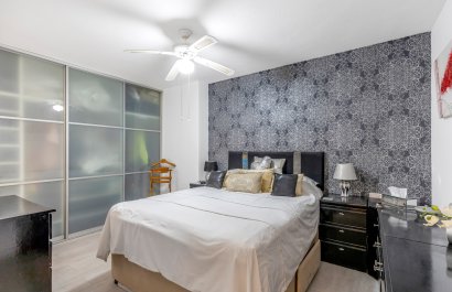 Resale - Apartment / flat - Torrevieia - Playa del Cura