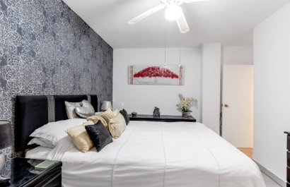 Resale - Apartment / flat - Torrevieia - Playa del Cura