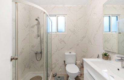 Resale - Apartment / flat - Torrevieia - Playa del Cura