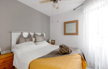 Resale - Apartment / flat - Torrevieia - Playa del Cura