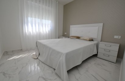 New Build - Bungalow - San Miguel de Salinas