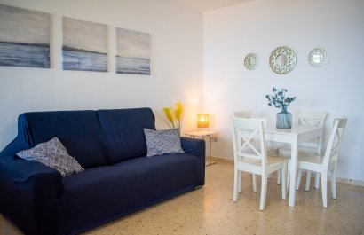 Resale - Apartment / flat - Alicante - Casco antiguo