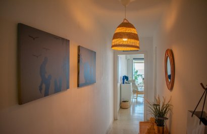 Resale - Apartment / flat - Alicante - Casco antiguo