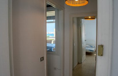 Resale - Apartment / flat - Alicante - Casco antiguo