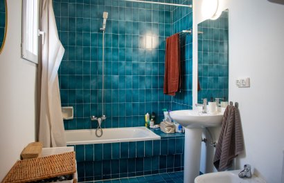 Resale - Apartment / flat - Alicante - Casco antiguo