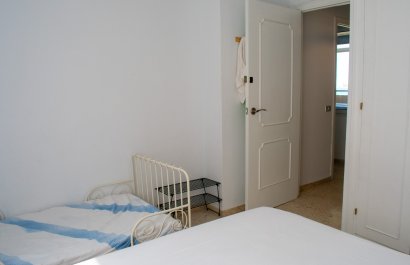 Resale - Apartment / flat - Alicante - Casco antiguo