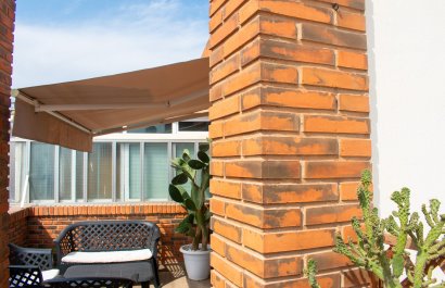 Resale - Apartment / flat - Alicante - Casco antiguo