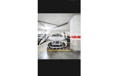 Resale - Apartment / flat - Benidorm - Playa de Poniente