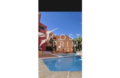 Resale - Apartment / flat - Benidorm - Poniente