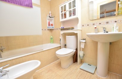 Reventa - Apartamento / piso - Formentera del Segura - Formentera De Segura