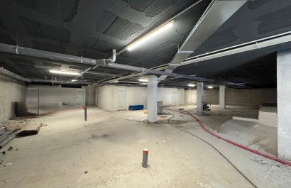 New Build - Apartment / flat - Finestrat