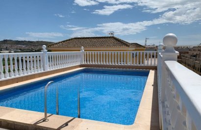Reventa - Apartamento / piso - Formentera del Segura - Formentera De Segura