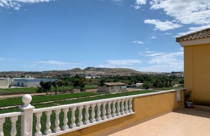 Reventa - Apartamento / piso - Formentera del Segura - Formentera De Segura