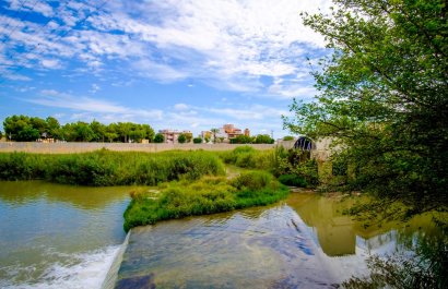 Reventa - Apartamento / piso - Formentera del Segura - Formentera De Segura