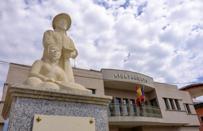 Reventa - Apartamento / piso - Formentera del Segura - Formentera De Segura