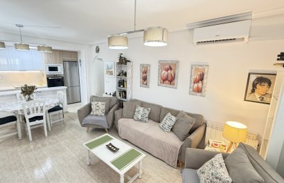 Resale - Apartment / flat - Orihuela Costa - La Zenia