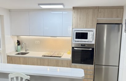Resale - Apartment / flat - Orihuela Costa - La Zenia