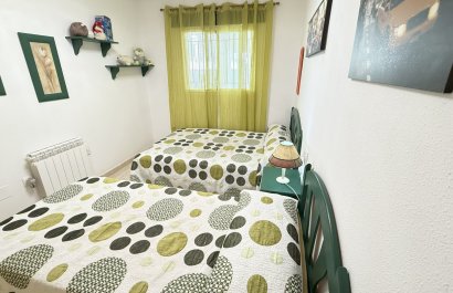 Resale - Apartment / flat - Orihuela Costa - La Zenia