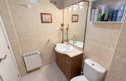 Resale - Apartment / flat - Orihuela Costa - La Zenia