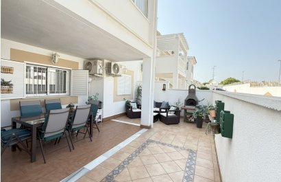 Resale - Apartment / flat - Orihuela Costa - La Zenia