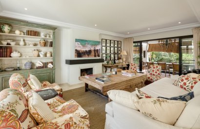 New Build - Villa - Benahavís