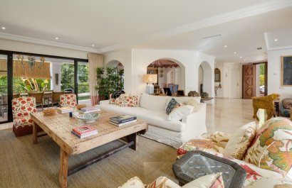 New Build - Villa - Benahavís