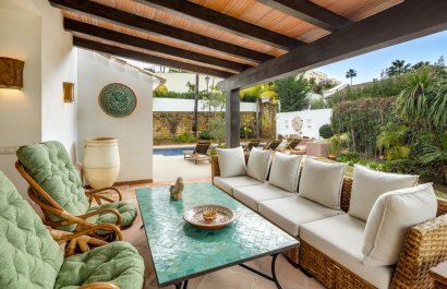 New Build - Villa - Benahavís