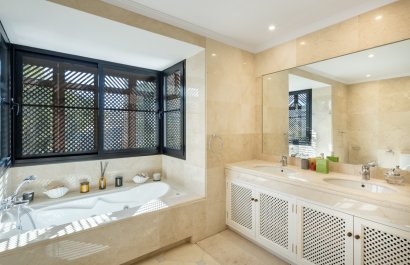 New Build - Villa - Benahavís