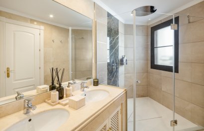 New Build - Villa - Benahavís