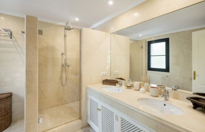 New Build - Villa - Benahavís