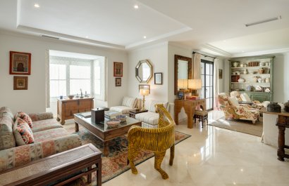 New Build - Villa - Benahavís