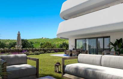New Build - Bungalow - Casares