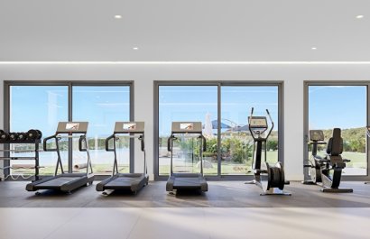 New Build - Bungalow - Casares