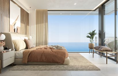 New Build - Villa - Malaga