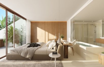 New Build - Apartment / flat - Fuengirola