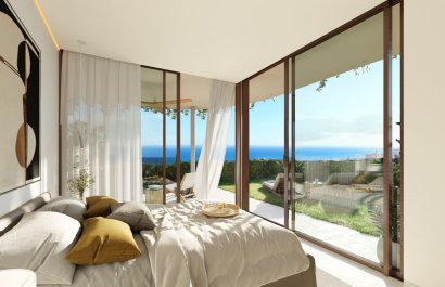 New Build - Apartment / flat - Fuengirola