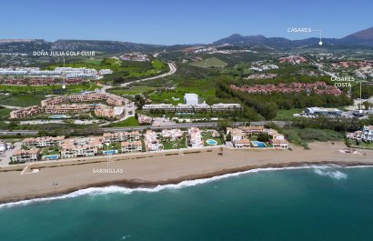 New Build - Bungalow - Casares