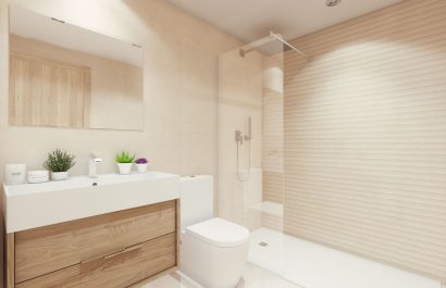 New Build - Bungalow - Casares